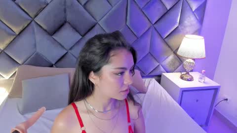 Leizathompson online show from September 20, 7:06 pm