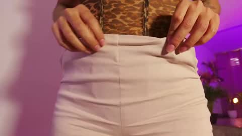 Leja online show from April 22, 6:48 pm