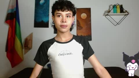 Lejo online show from April 12, 1:31 am