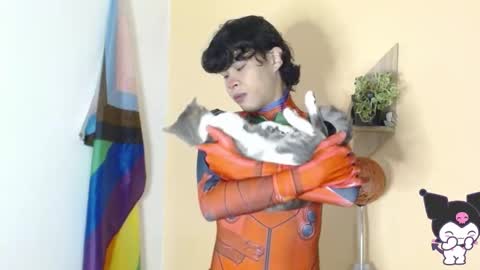 Lejo online show from November 20, 1:21 pm