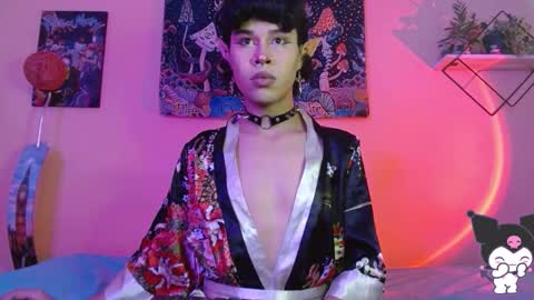 Lejo online show from January 8, 5:30 pm