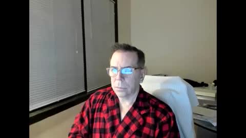 Leland Allen online show from March 1, 10:30 am