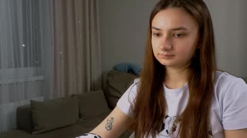 Lelia online show from February 21, 9:29 pm