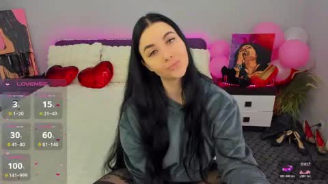 LellitClark online show from April 21, 1:42 am