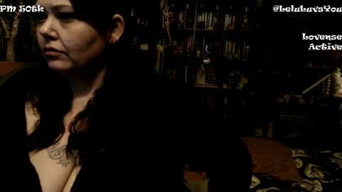 Lelu Fallas online show from January 5, 11:48 am