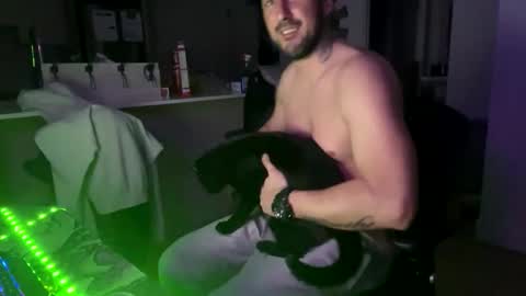 lemaleetsoncock online show from March 18, 4:07 am