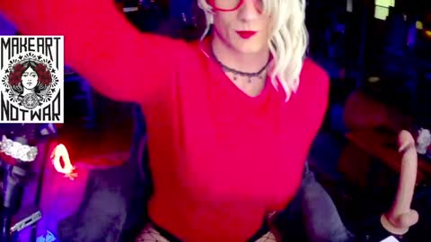 Lemon Stealing Whore online show from April 18, 7:58 pm