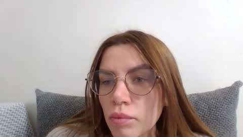 lena6122000 online show from October 13, 11:34 am