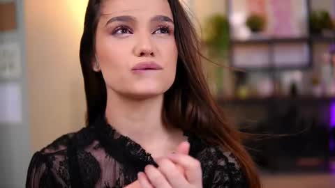 Lena Laurent online show from March 17, 10:31 am