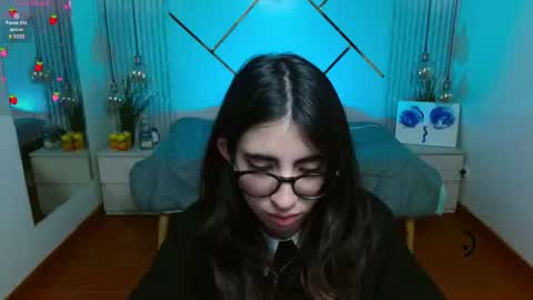 Lena online show from July 1, 7:33 pm