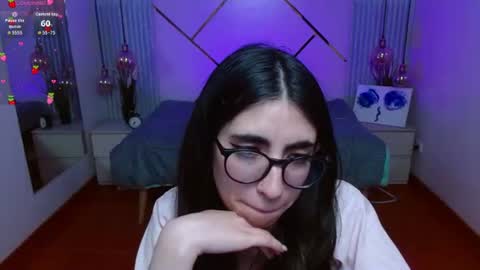Lena online show from June 16, 8:46 pm