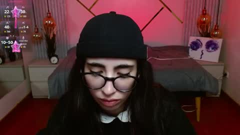 Lena online show from June 4, 8:37 pm