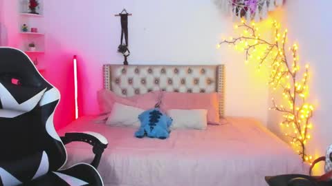 Lena  online show from April 19, 10:56 pm