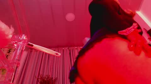 Lenna Kang online show from April 19, 11:29 pm