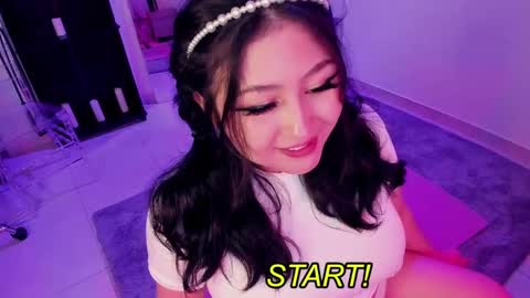 Lenna Kang online show from March 11, 6:30 pm