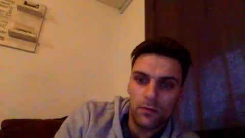 Armando online show from February 23, 4:09 pm