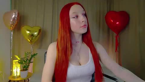 Leni online show from February 12, 9:33 pm