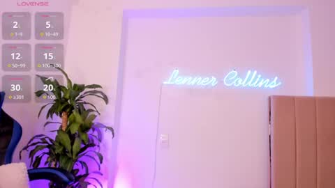 Lenner INDEPENDENT MODEL online show from July 28, 3:15 am