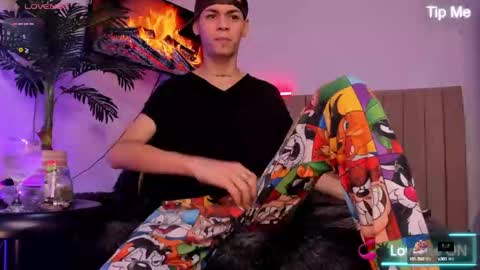 Lenner INDEPENDENT MODEL online show from September 23, 5:45 am