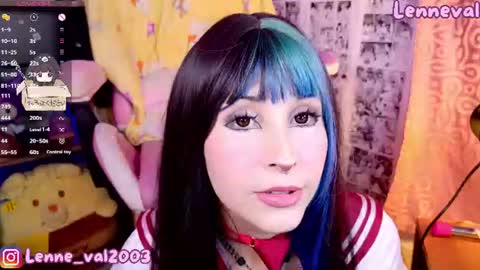 Val online show from July 9, 3:21 am