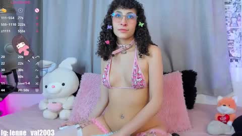 Val online show from February 22, 3:23 am