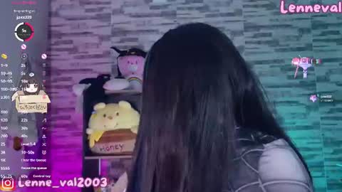 Val online show from July 24, 3:04 am