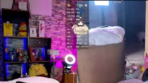 Val online show from July 12, 3:21 am