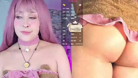 Val online show from July 18, 4:03 am