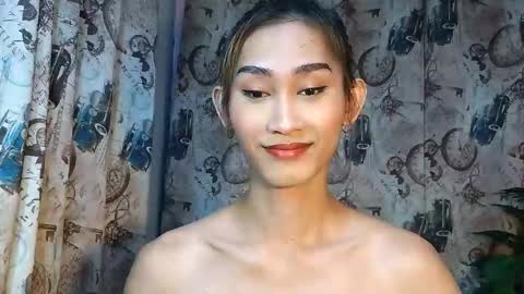 JANE online show from December 3, 9:48 pm