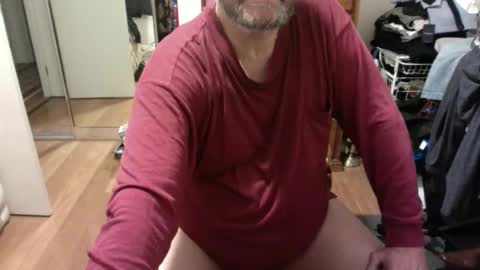 Pussylicker online show from October 27, 12:05 pm