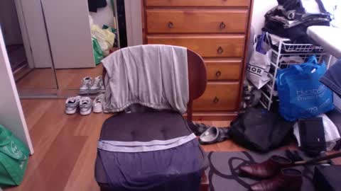 Pussylicker online show from October 10, 1:55 am