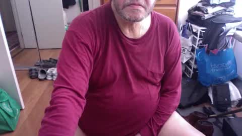 Pussylicker online show from October 5, 10:50 pm