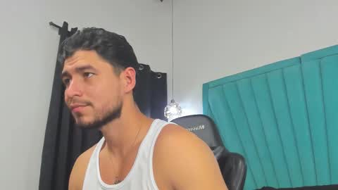 leo_carter1 online show from March 6, 2:38 pm