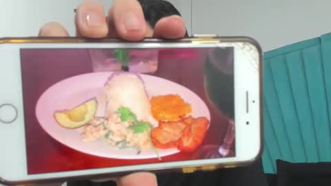 leo_carter1 online show from March 5, 2:15 pm