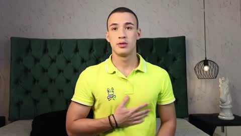 leo online show from January 20, 2:22 am