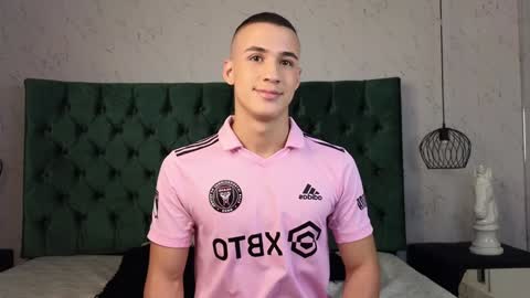 leo online show from January 23, 3:05 am