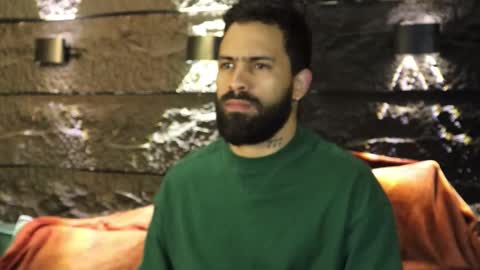 Leo  Diaz online show from September 28, 9:02 pm