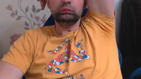 Leo Gianni online show from May 19, 4:58 pm