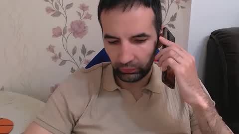 Leo Gianni online show from May 6, 8:42 am