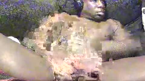 Chocolaty Lion King online show from February 10, 11:04 am