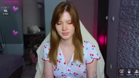 Eva online show from March 5, 4:16 pm