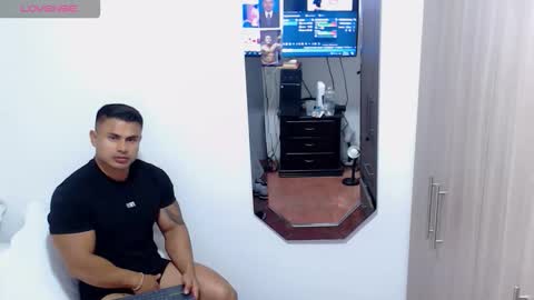 Leo online show from October 21, 2:49 am