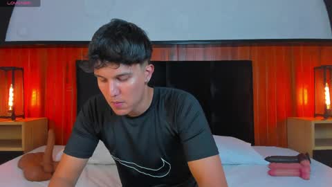 Leo online show from April 21, 3:46 am