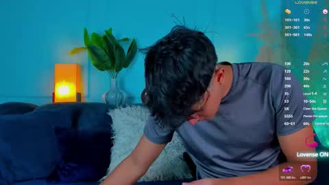 Leo online show from March 3, 4:08 am