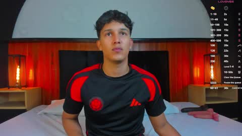 Leo online show from April 20, 3:53 am