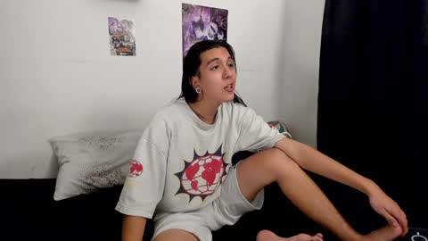 Leo online show from January 10, 10:25 pm