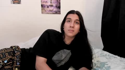 Leo online show from January 14, 1:58 am