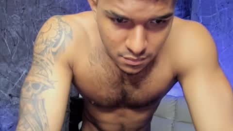 Leo independent model online show from February 19, 1:16 am