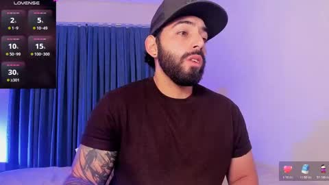 Leonardo online show from November 24, 6:56 am