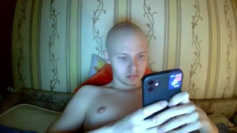 leo_timm online show from May 9, 11:00 pm